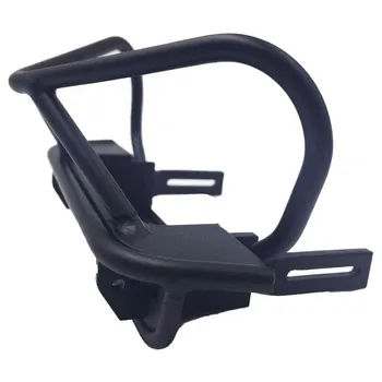 Front Anti Collision Simulation Metal 1/10 Guard Defense RC Crawler Bumper Protection Decoration For Wrangler TRX4 SCX10 90046
Front Anti Collision Simulation Metal 1/10 Guard Defense RC Crawler Bumper Protection Decoration For Wrangler TRX4 SCX10 90046