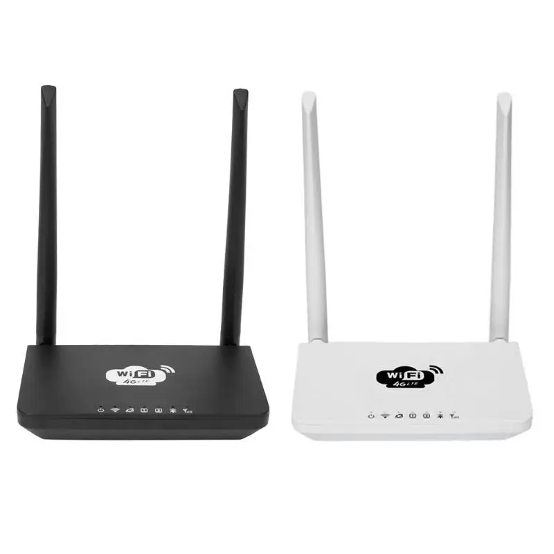 CP6 WiFi Router Wireless 300Mbps 2 in 1 Qualcomm Chip Dual Antenna Design Stable Reliable Wider Coverage 2 Antennas 4G LTE
CP6 WiFi Router Wireless 300Mbps 2 in 1 Qualcomm Chip Dual Antenna Design Stable Reliable Wider Coverage 2 Antennas 4G LTE