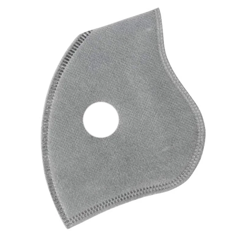 200Pcs/Lot Cycling Face Masks Filters Road Cycling Equip Anti-Dust PM2.5 Replacement with Active Carbon Filters Protect
200Pcs/Lot Cycling Face Masks Filters Road Cycling Equip Anti-Dust PM2.5 Replacement with Active Carbon Filters Protect