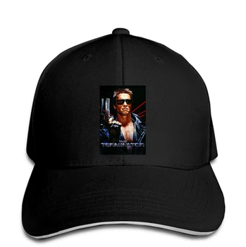Fashion Men's Men Baseball Cap ARNOLD SCHWARZENEGGER THE TERMINATOR ILL BE BACK TOP CD16 BLACK Men Baseball Cap Snapback Cap
Fashion Men's Men Baseball Cap ARNOLD SCHWARZENEGGER THE TERMINATOR ILL BE BACK TOP CD16 BLACK Men Baseball Cap Snapback Cap