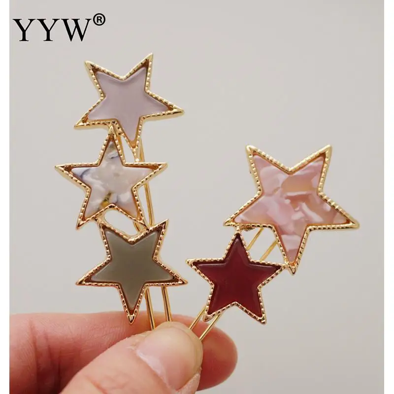 Hair Slide High Fashion Cubic Zirconia Star Hair Clip Headwear Hair Ornament Headband Hairpin Barrette Fashion Hair Accessories
Hair Slide High Fashion Cubic Zirconia Star Hair Clip Headwear Hair Ornament Headband Hairpin Barrette Fashion Hair Accessories