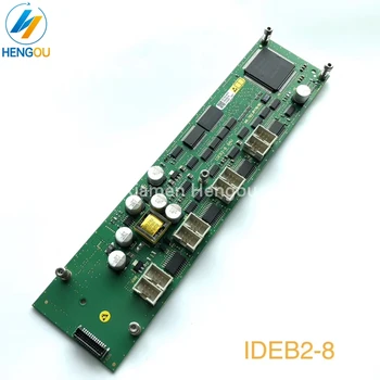 00.785.1072 00.782.0470 IDEB IDEB2-8 Ink Control Circuit Board SM74 XL75 CD74 SM102 SX102 XL106 Heidelberg printing machine
00.785.1072 00.782.0470 IDEB IDEB2-8 Ink Control Circuit Board SM74 XL75 CD74 SM102 SX102 XL106 Heidelberg printing machine