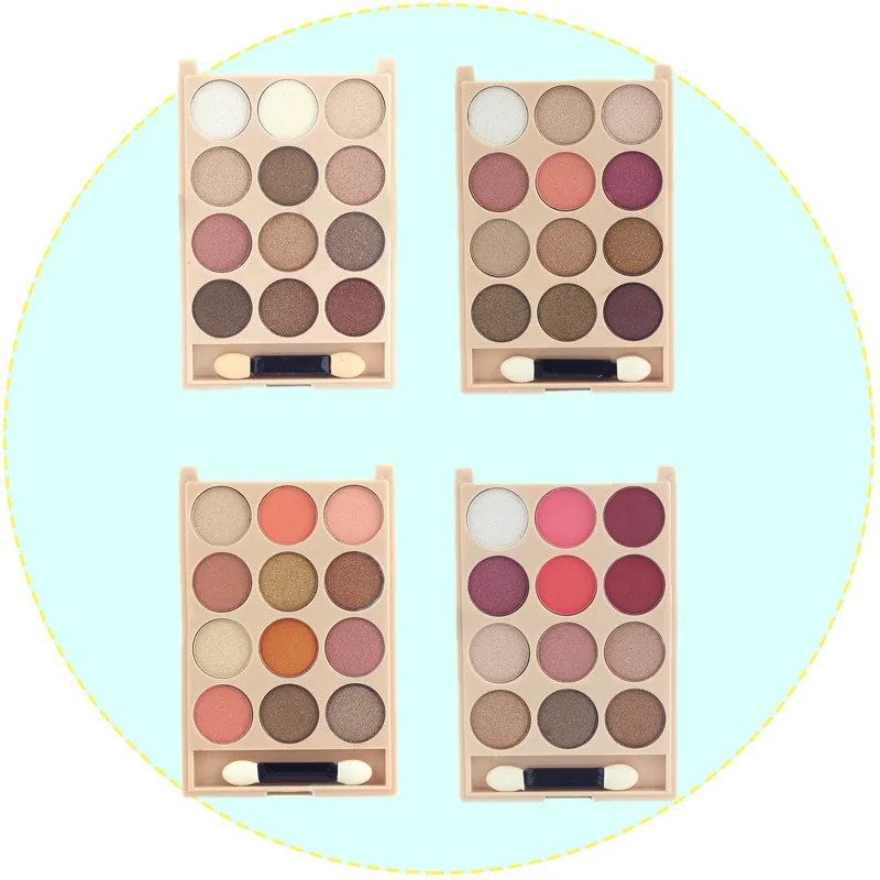 Led Grapefruit Pumpkin Orange Eye Shadow 12 Color Dumb Brighten Land Eye Shadow Disc Makeup Eyeshadow Pallete
Led Grapefruit Pumpkin Orange Eye Shadow 12 Color Dumb Brighten Land Eye Shadow Disc Makeup Eyeshadow Pallete