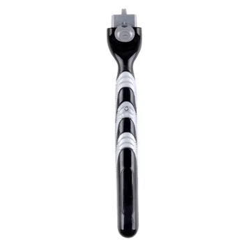 1PCs Plastic Anti-slip Razor Rack Replaceable Manual Shaver Holder Supplies for Men Shaving Hair Removal Replaceable Razor Rack
1PCs Plastic Anti-slip Razor Rack Replaceable Manual Shaver Holder Supplies for Men Shaving Hair Removal Replaceable Razor Rack