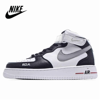 Nike Air Force 1 MID' 07 RDA reflective Men's Mid-Top Sneakers Size 40-45 596728-303
Nike Air Force 1 MID' 07 RDA reflective Men's Mid-Top Sneakers Size 40-45 596728-303