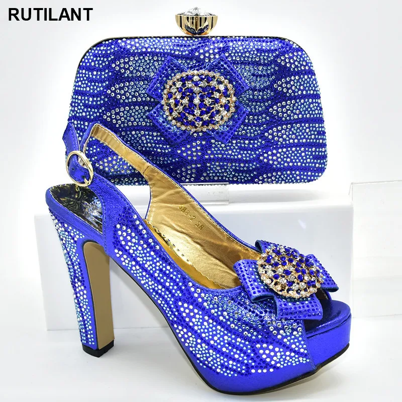 Wedding Shoes Bride Cristal Italian Designer Shoes and Bags Matching Set Shoes African Shoes and Matching Bags Italian Elegant
Wedding Shoes Bride Cristal Italian Designer Shoes and Bags Matching Set Shoes African Shoes and Matching Bags Italian Elegant