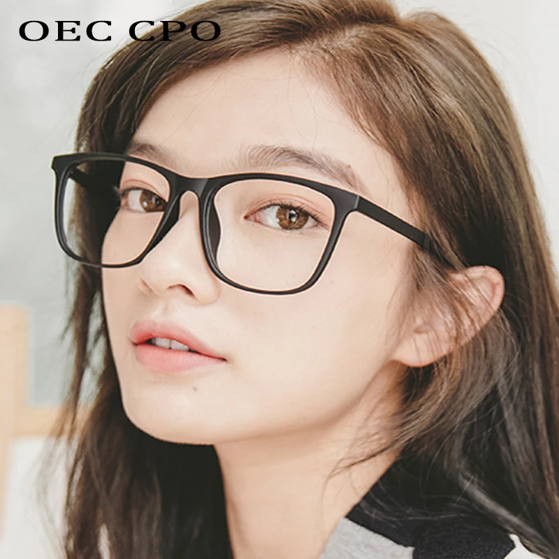 New Sexy Vintage Women Spectacle Square Glasses Frame Computer Gaming Clear Lens Anti-UV Anti Blue Light Eyeglasses O324
New Sexy Vintage Women Spectacle Square Glasses Frame Computer Gaming Clear Lens Anti-UV Anti Blue Light Eyeglasses O324