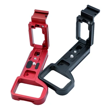 Suitable for Sony A6400 L-shaped vertical clapper quick release board micro single handle and microphone stabilizer Wholesale
Suitable for Sony A6400 L-shaped vertical clapper quick release board micro single handle and microphone stabilizer Wholesale