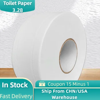 Household Toilet paper White Thicken Large-Volume Hand Toilet Towels Roll Tissues Napkin papier toilette papel higienico 2020
Household Toilet paper White Thicken Large-Volume Hand Toilet Towels Roll Tissues Napkin papier toilette papel higienico 2020