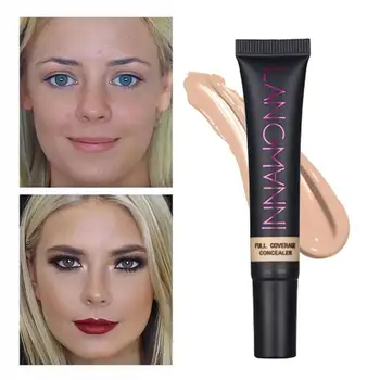 Natural Face Concealer Palette Makeup Base Original Base Primer Corrector Concealer Cream Face Foundation Contour Palette Makeup
Natural Face Concealer Palette Makeup Base Original Base Primer Corrector Concealer Cream Face Foundation Contour Palette Makeup
