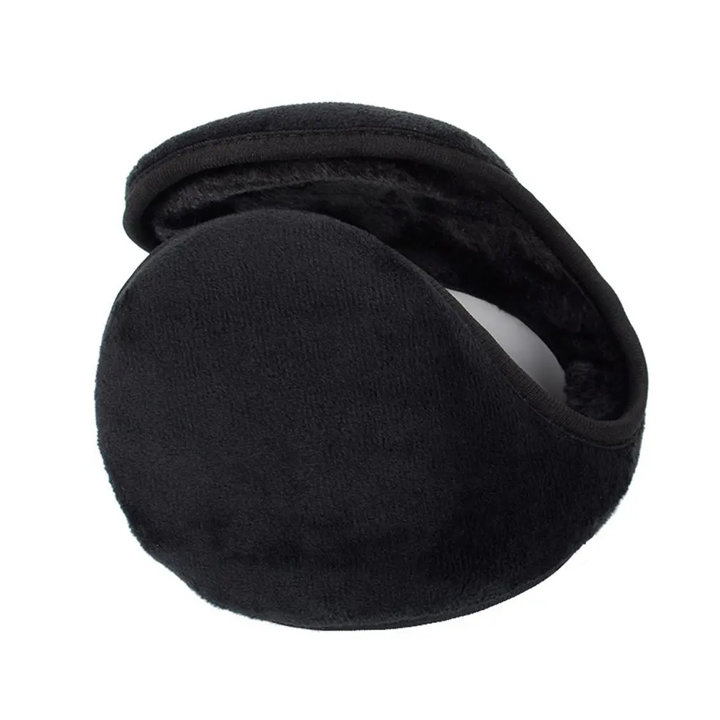Hot 2019 Mens Winter Casual Warm Ear Muffs Earflaps Women Girls Flannel Fur Earmuffs Ear Warmer Cover Anti-freeze Warm Earmuffs
Hot 2019 Mens Winter Casual Warm Ear Muffs Earflaps Women Girls Flannel Fur Earmuffs Ear Warmer Cover Anti-freeze Warm Earmuffs