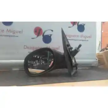 LEFT REARVIEW MIRROR CITROEN C2
LEFT REARVIEW MIRROR CITROEN C2