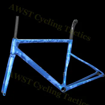 Taiwan Bicycle Disc Bike Carbon Frame Road Frame MTB Frame 700C Carbon Frame Disc Brake,Compatible with DI2,With
Taiwan Bicycle Disc Bike Carbon Frame Road Frame MTB Frame 700C Carbon Frame Disc Brake,Compatible with DI2,With