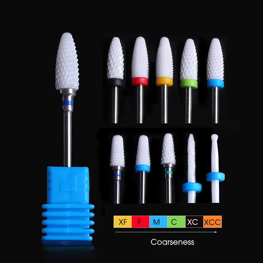 Nail Art Ceramic Head Polishing Nail Removal Professional Polishing Machine Tool Electric Nail Polishing Machine Special Tool
Nail Art Ceramic Head Polishing Nail Removal Professional Polishing Machine Tool Electric Nail Polishing Machine Special Tool