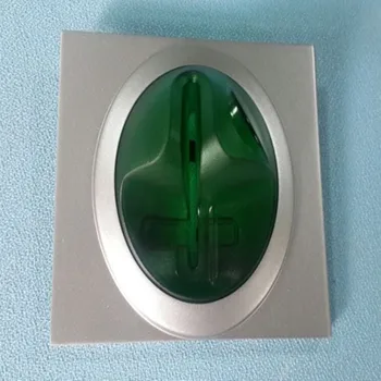 Cheap Price Green Ball with Square Frame ATM Bezel Plastic ATM Parts Game Shell
Cheap Price Green Ball with Square Frame ATM Bezel Plastic ATM Parts Game Shell