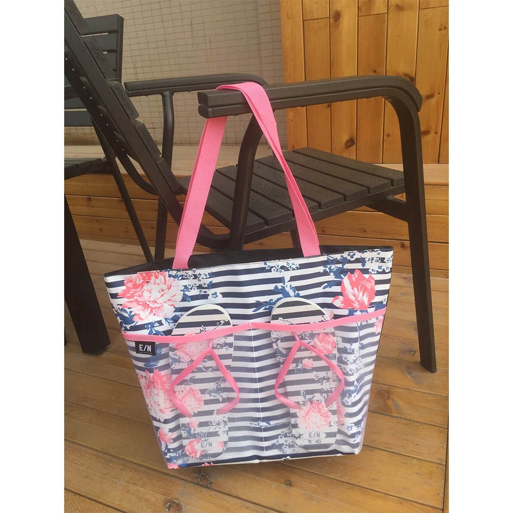 WOMEN SUMMER HANDBAG BAGS W/ SLIPPERS FOR BEACH FASHION CASUAL DESIGNER TOTES FEMALE FLIP FLOPS SIZE 36 TO 41 PE SOLE PVC UPPER
WOMEN SUMMER HANDBAG BAGS W/ SLIPPERS FOR BEACH FASHION CASUAL DESIGNER TOTES FEMALE FLIP FLOPS SIZE 36 TO 41 PE SOLE PVC UPPER
