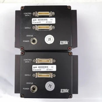 DALSA P2-49-08K40 Line-scan camera(Quality guarantee and the price is negotiable) 
DALSA P2-49-08K40 Line-scan camera(Quality guarantee and the price is negotiable)