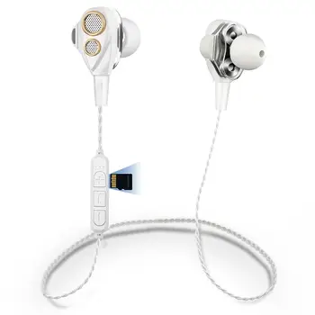 Four-speaker 6D Bluetooth headset playback stereo bass sports headset wireless headset
Four-speaker 6D Bluetooth headset playback stereo bass sports headset wireless headset