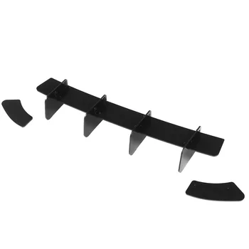 Black ABS MK7.5 GTI Car Rear Bumper Diffuser & Rear Side Splitters Spoiler Lip Guard For Volkswagen For VW For Golf MK7.5 GTI
Black ABS MK7.5 GTI Car Rear Bumper Diffuser & Rear Side Splitters Spoiler Lip Guard For Volkswagen For VW For Golf MK7.5 GTI
