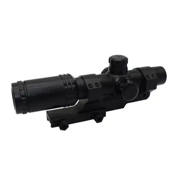 Brand New E High Quality Tactical 8 Times Mirror Magnifier Scope With Red Dot Aim Universal Ball Toy For Gel Blaster toy
Brand New E High Quality Tactical 8 Times Mirror Magnifier Scope With Red Dot Aim Universal Ball Toy For Gel Blaster toy
