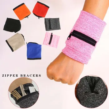 Fashion New Men Women Wrist Wallet Pouch Band Zipper Running Travel Gym Cycling Safe Sport Bag in stock
Fashion New Men Women Wrist Wallet Pouch Band Zipper Running Travel Gym Cycling Safe Sport Bag in stock