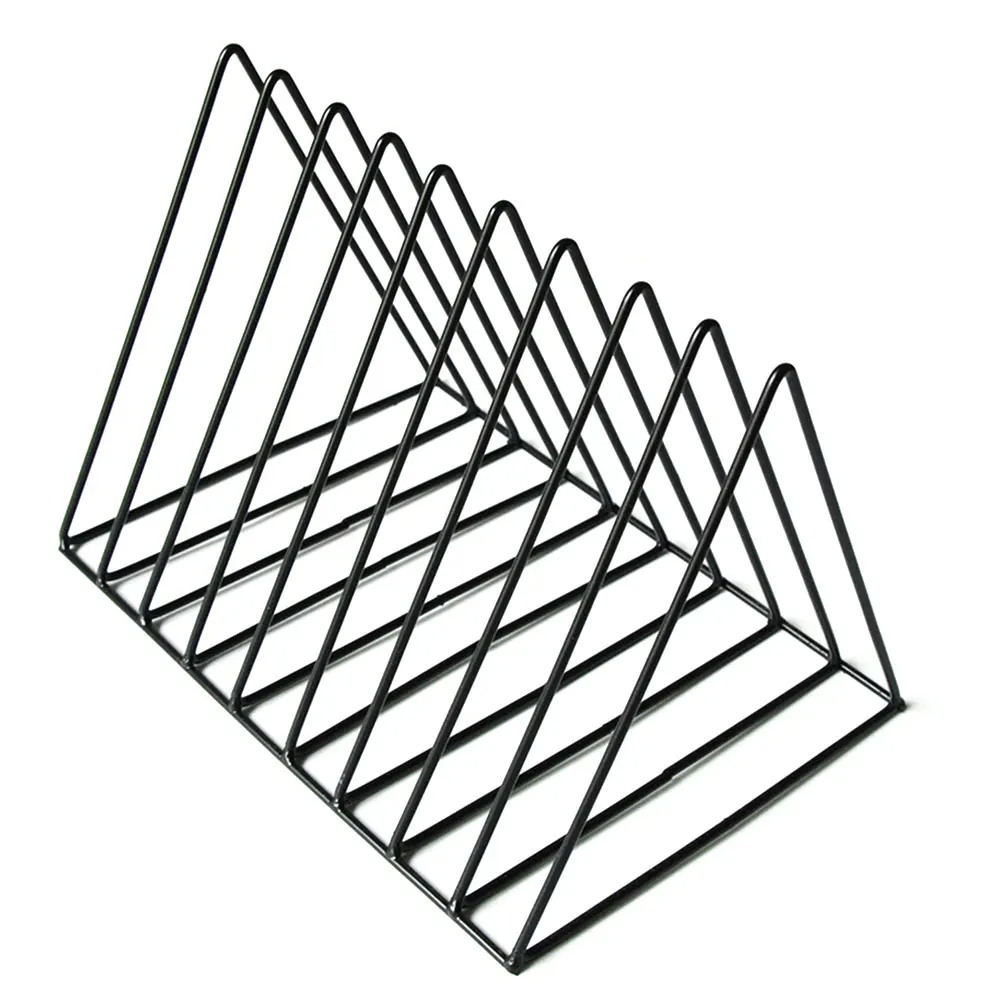 Iron 9-Frame Metal Bookshelf 9 Frame Bookcase Creative Office School Storage Rack Minimalist Files Keep Neat Nordic Style
Iron 9-Frame Metal Bookshelf 9 Frame Bookcase Creative Office School Storage Rack Minimalist Files Keep Neat Nordic Style