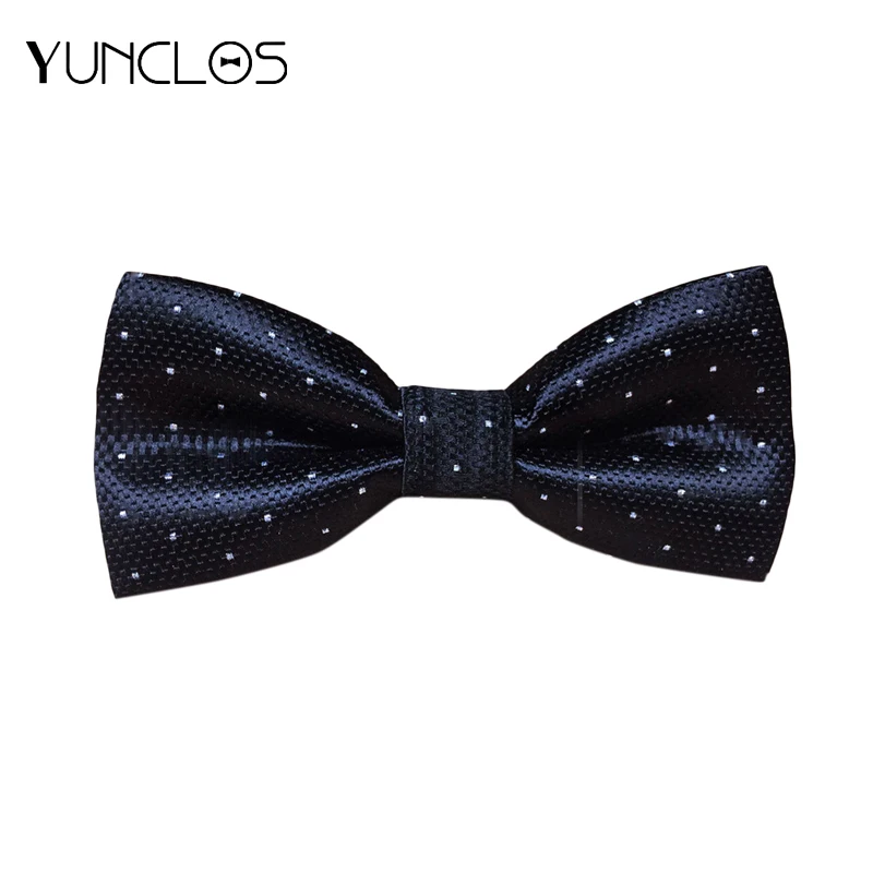 YUNCLOS Men Bowtie For Wedding&Party Banquet Suits Bowtie Business Casual Men Bowtie Fashion Sale Accessories Variety Choice
YUNCLOS Men Bowtie For Wedding&Party Banquet Suits Bowtie Business Casual Men Bowtie Fashion Sale Accessories Variety Choice