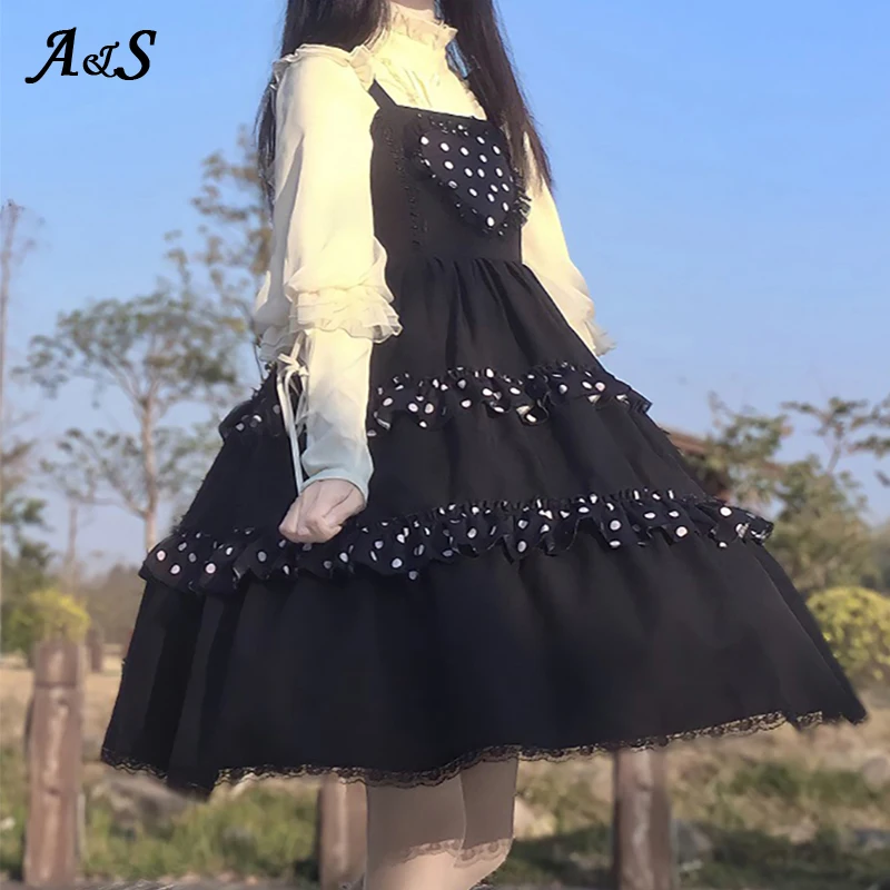 Anbenser Polka Dot Love Princess Ladies Solid Color sleeveless Mini Dress Ladies Elegant A Line Summer Vacation Cotton Dresses
Anbenser Polka Dot Love Princess Ladies Solid Color sleeveless Mini Dress Ladies Elegant A Line Summer Vacation Cotton Dresses