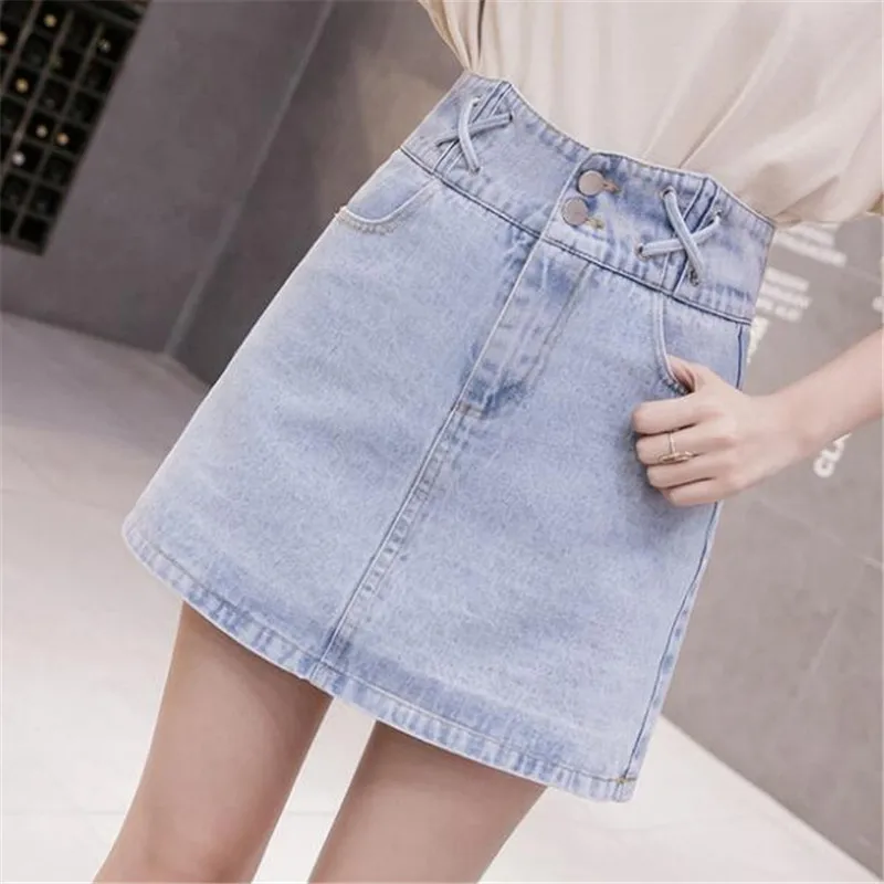 Hot Selling 2021 New Fashion High Waist Denim Skirt Women Hip Skirts Elegance Fashion Skirts Blue Gray Trend
Hot Selling 2021 New Fashion High Waist Denim Skirt Women Hip Skirts Elegance Fashion Skirts Blue Gray Trend