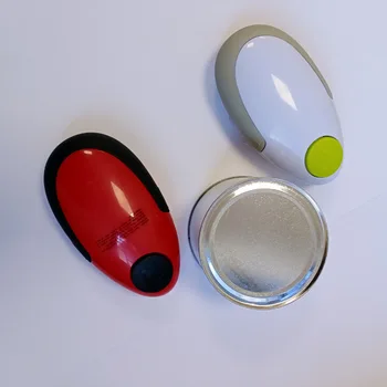 New Black Electric Can Opener Mini guan tou dao Canned Bottle Opene 
New Black Electric Can Opener Mini guan tou dao Canned Bottle Opene
