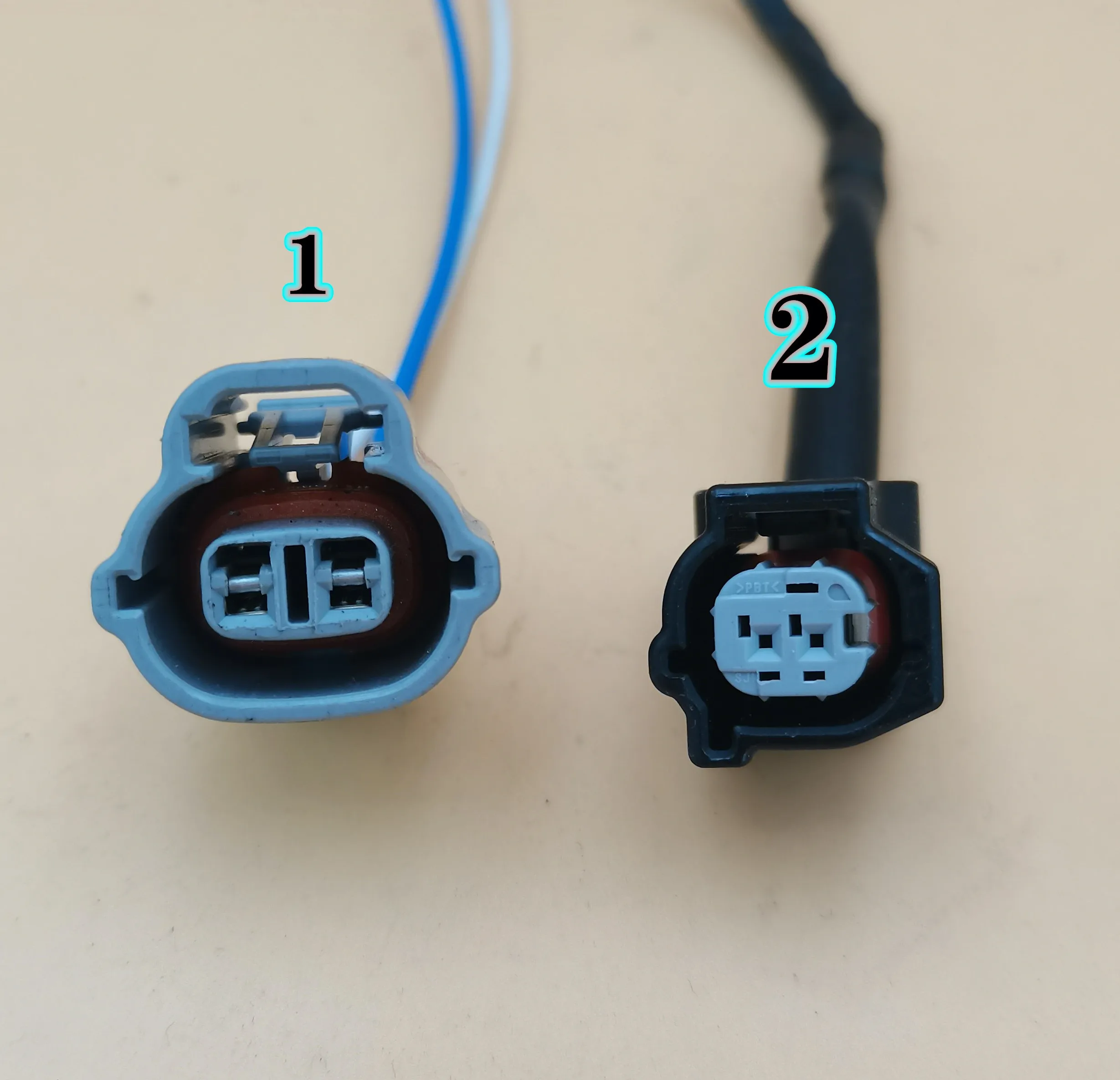 1pc for Nissan Sylphy x-trail Teana Qashqai Murano Tiida Bluebird Injector plug cable
1pc for Nissan Sylphy x-trail Teana Qashqai Murano Tiida Bluebird Injector plug cable