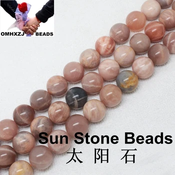 OMHXZJ wholesale 6 8 10 MM free shipping natural peach moonstone round loose beads jewelry making ZZ16
OMHXZJ wholesale 6 8 10 MM free shipping natural peach moonstone round loose beads jewelry making ZZ16