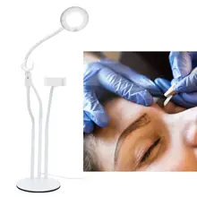 3-In-1 Multi-Function Beauty Tattoo Fill Light Adjustable Brightness Manicure Photography Studios Eyes Protection Tricolor Lamps
3-In-1 Multi-Function Beauty Tattoo Fill Light Adjustable Brightness Manicure Photography Studios Eyes Protection Tricolor Lamps