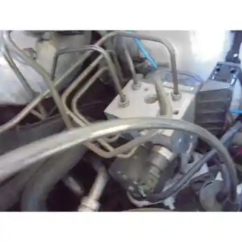 ABS MERCEDES TO CLASS (W168)
ABS MERCEDES TO CLASS (W168)