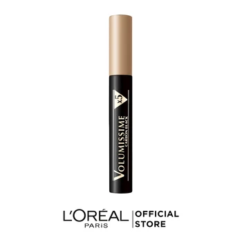 L'Oreal Paris mascara "Volumissime, Black charcoal", an incredible volume without утяжеления, with керамидами, black, 8 ml
L'Oreal Paris mascara "Volumissime, Black charcoal", an incredible volume without утяжеления, with керамидами, black, 8 ml