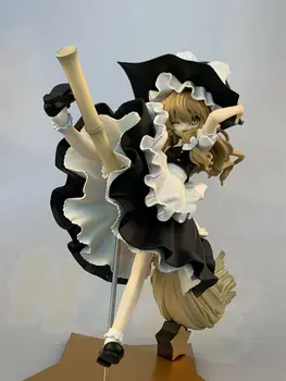 Anime Touhou Project Action Figure Marisa Kirisame Figure Toy Statue In Box New
Anime Touhou Project Action Figure Marisa Kirisame Figure Toy Statue In Box New