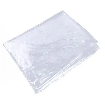 2021 New Universal Car Taxi Isolation Film Plastic Full Surround Driver Protective Cover
2021 New Universal Car Taxi Isolation Film Plastic Full Surround Driver Protective Cover