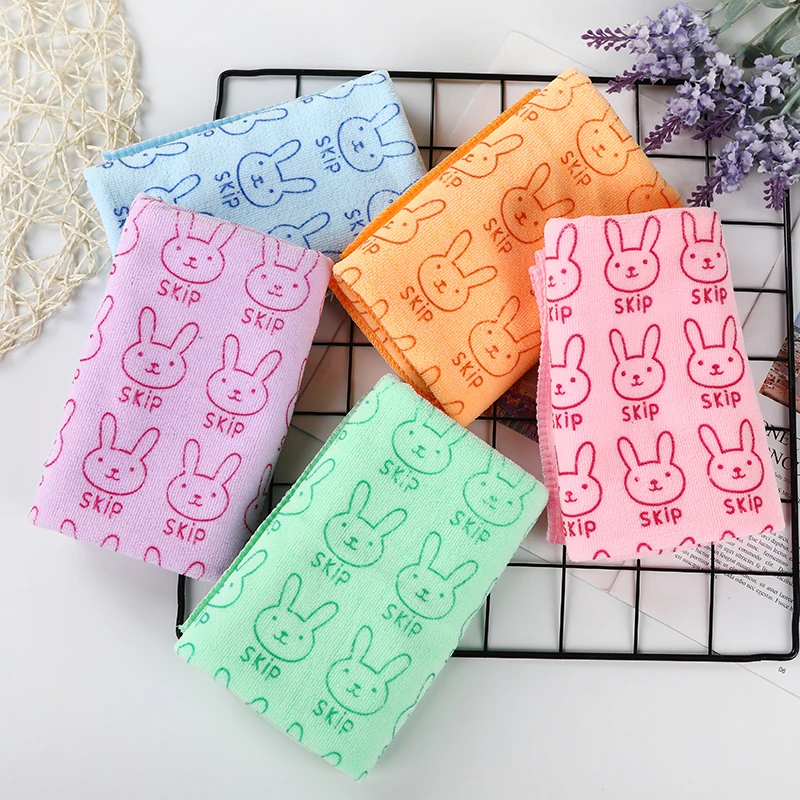 Microfiber absorbent printed towels High-efficiency Kitchen cleansing towels bathroom cleansing towels 35*75cm
Microfiber absorbent printed towels High-efficiency Kitchen cleansing towels bathroom cleansing towels 35*75cm