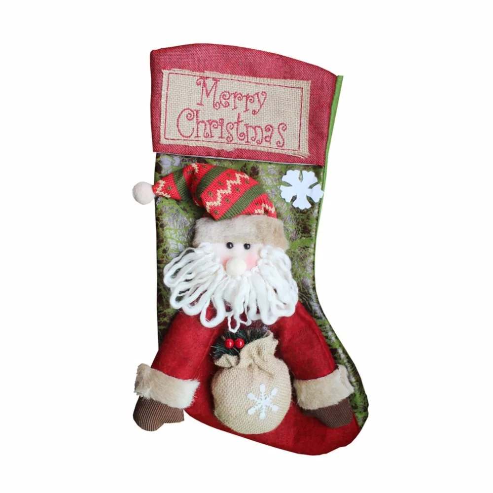 festive & party supplies christmas stockings & gift holders