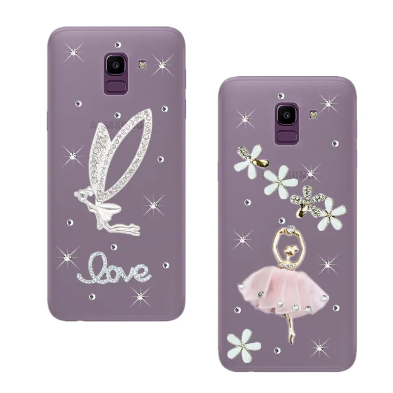 Diamond Phone Cover for Samsung Galaxy A80 A70 A50 A30 A20 A10 J7 Neo J5 2017 J4 J6 J8 J2 Pro 2018 Glitter Bling Rhineatone Case
Diamond Phone Cover for Samsung Galaxy A80 A70 A50 A30 A20 A10 J7 Neo J5 2017 J4 J6 J8 J2 Pro 2018 Glitter Bling Rhineatone Case