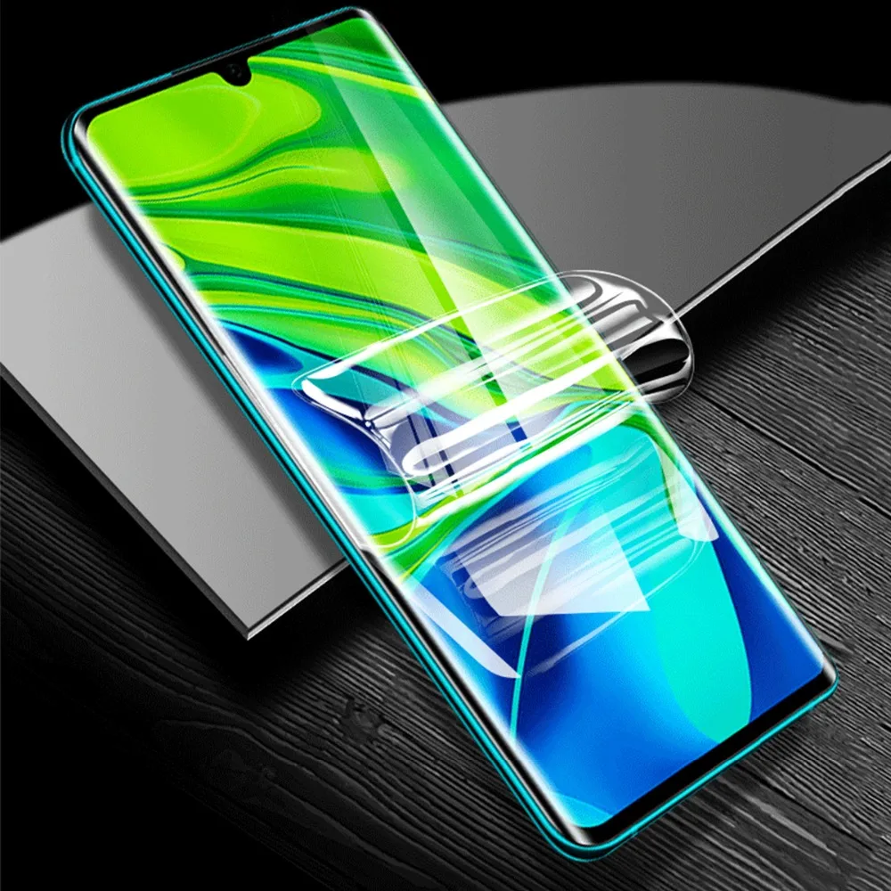xiaomi cc9pro front back 1