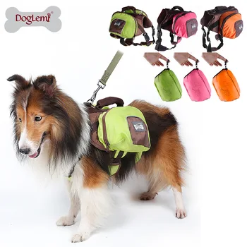Factory Direct Foldable Pet Dog Backpack Pet Backpack Golden Retriever Samo Big Dog Pet Backpack
Factory Direct Foldable Pet Dog Backpack Pet Backpack Golden Retriever Samo Big Dog Pet Backpack