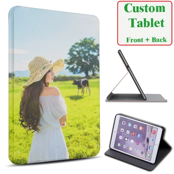 For iPad Pro 12 9 / 11 Case 2020 Personalized photo Flip Stand Tablet Case For iPad Pro 12.9 Customize Your Photo Case
For iPad Pro 12 9 / 11 Case 2020 Personalized photo Flip Stand Tablet Case For iPad Pro 12.9 Customize Your Photo Case