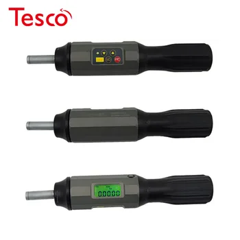 ARITER 1.6-8N.m Professional adjustable Electronic Digital torque screwdriver Set Torque Repair Tools Kit
ARITER 1.6-8N.m Professional adjustable Electronic Digital torque screwdriver Set Torque Repair Tools Kit