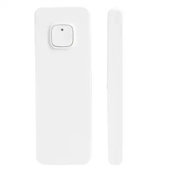 Home Security Wireless WiFi Smart Life Door Window Alarm Sensor Detector Entry Burglar Alarm Security Alarm Guardian Safety Tool
Home Security Wireless WiFi Smart Life Door Window Alarm Sensor Detector Entry Burglar Alarm Security Alarm Guardian Safety Tool