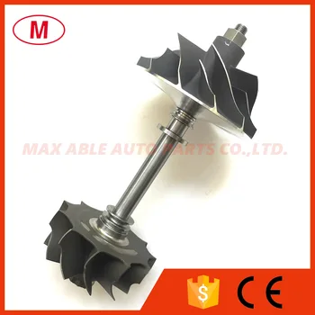 RHF55V 8980277725 8980277730 Turbo Rotro Assy/assembly/turbine shaft&wheel For NRR NPR NQR Various 3500 4500 W-Series 5.2L CHRA
RHF55V 8980277725 8980277730 Turbo Rotro Assy/assembly/turbine shaft&wheel For NRR NPR NQR Various 3500 4500 W-Series 5.2L CHRA