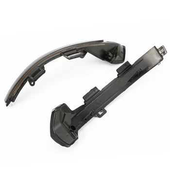 For VW Passat B8 Variant Arteon Dynamic LED Turn Signal Light Side Mirror Indicator Sequential Blinker for Volkswagen 2015
For VW Passat B8 Variant Arteon Dynamic LED Turn Signal Light Side Mirror Indicator Sequential Blinker for Volkswagen 2015
