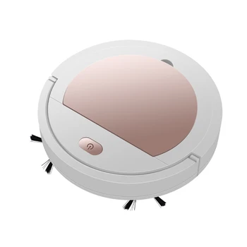 Floor Cleaning Machine Rechargeable 1200mah Compact Floor Cleaning Robot Smart Cleaning Sweeper Floor Cleaning Machine
Floor Cleaning Machine Rechargeable 1200mah Compact Floor Cleaning Robot Smart Cleaning Sweeper Floor Cleaning Machine