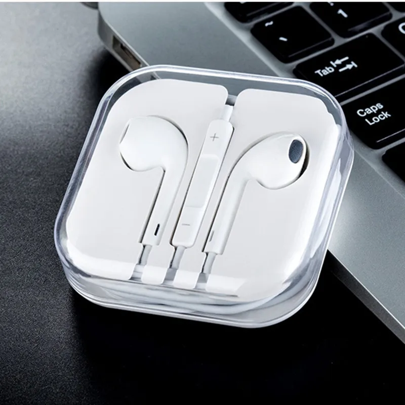 Earphone In-ear With Control Speaker Wired 3.5mm Portable Ear Hook Music Headsets With Microphone In-ear Sport Gaming Earphones
Earphone In-ear With Control Speaker Wired 3.5mm Portable Ear Hook Music Headsets With Microphone In-ear Sport Gaming Earphones