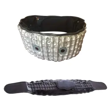Waist Hot Compress Air Traction Belt Electric Waist Belt Health Belt Lumbar Correction Tractor For The Elderly
Waist Hot Compress Air Traction Belt Electric Waist Belt Health Belt Lumbar Correction Tractor For The Elderly